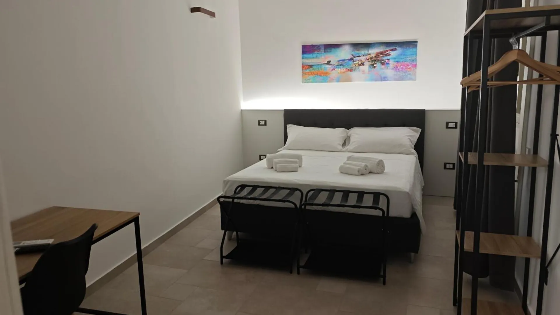 Sisina'S Suite Lecce