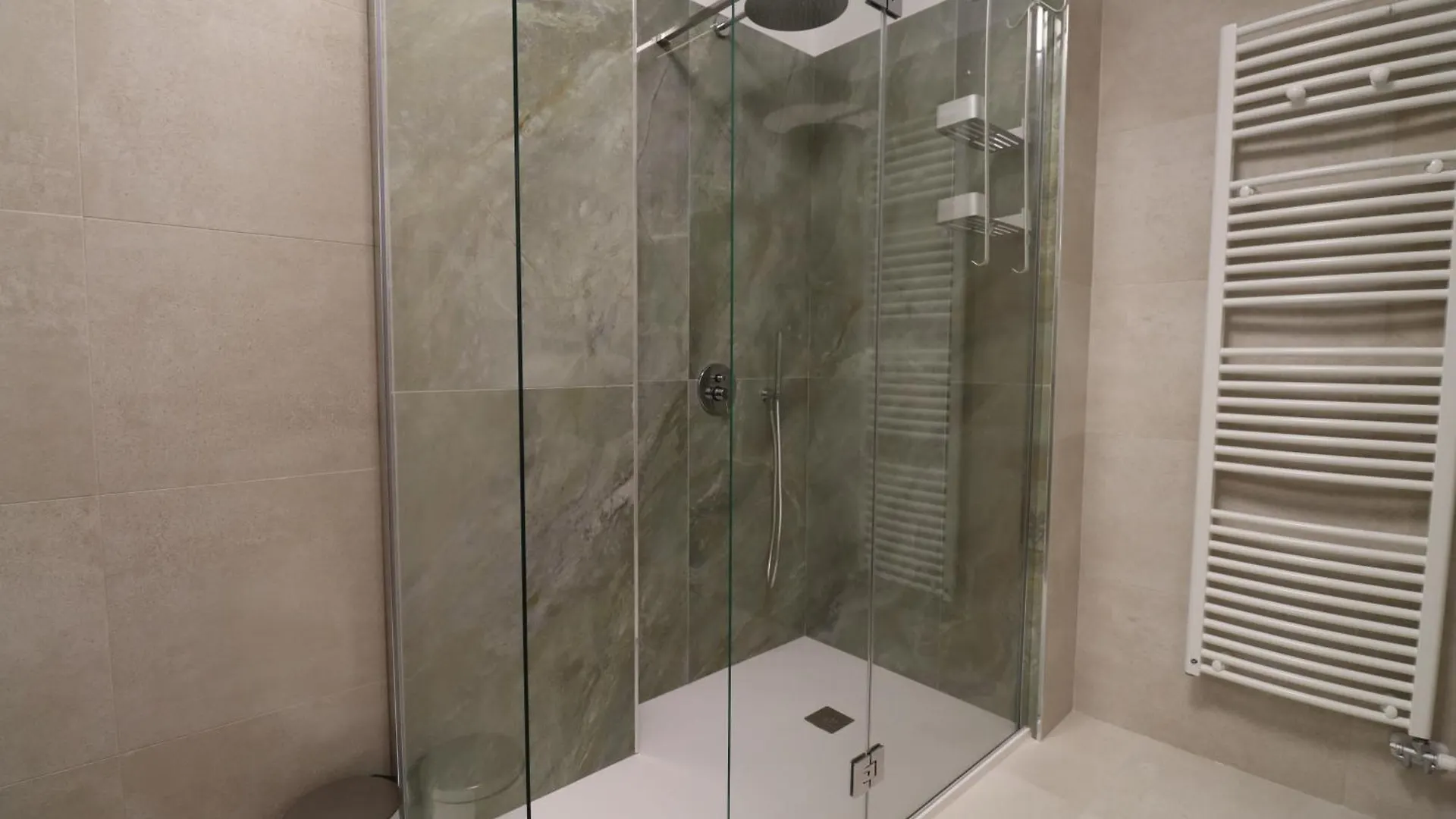 Sisina'S Suite Lecce Aparthotel