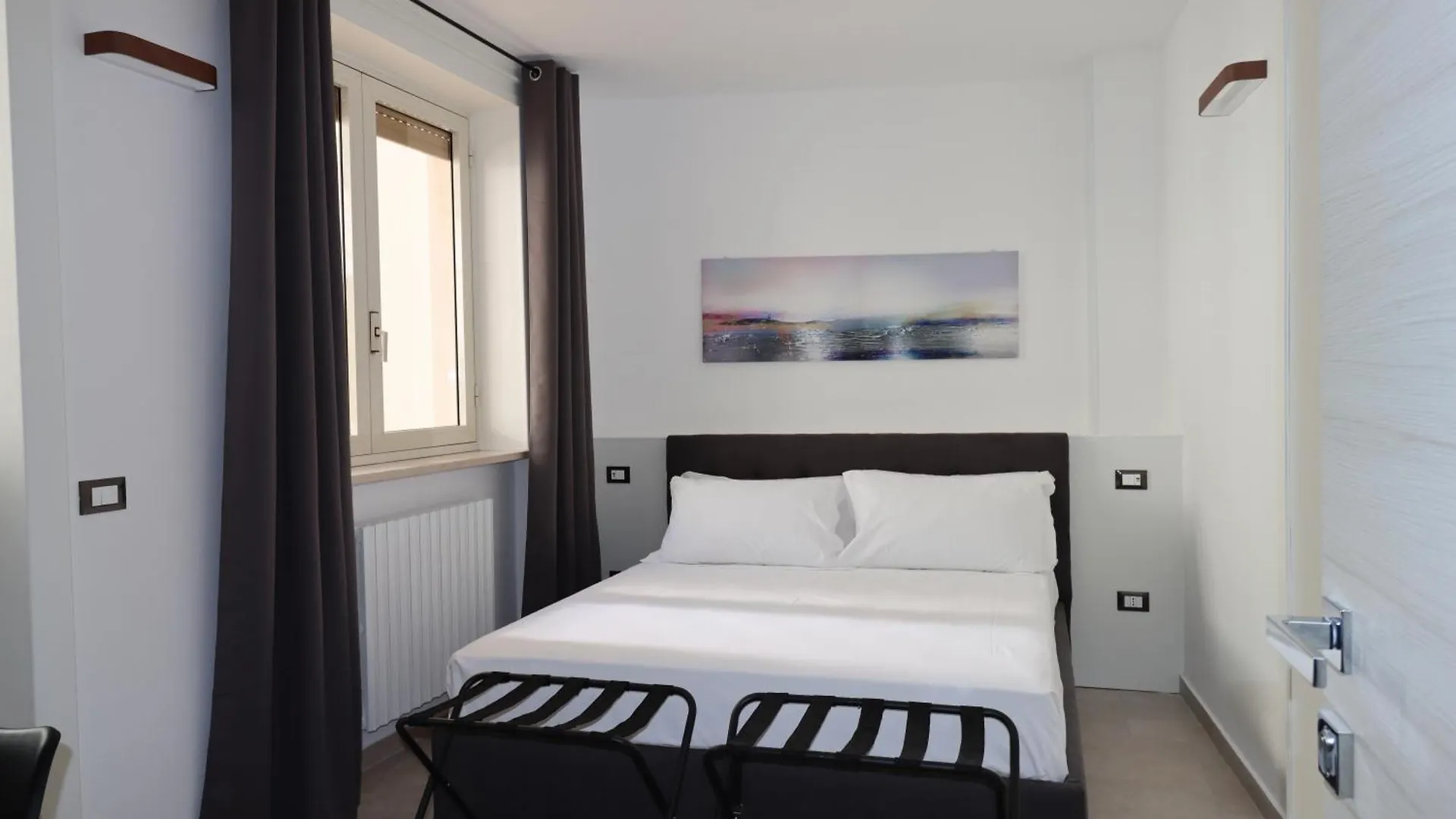 Sisina'S Suite Lecce 0*,