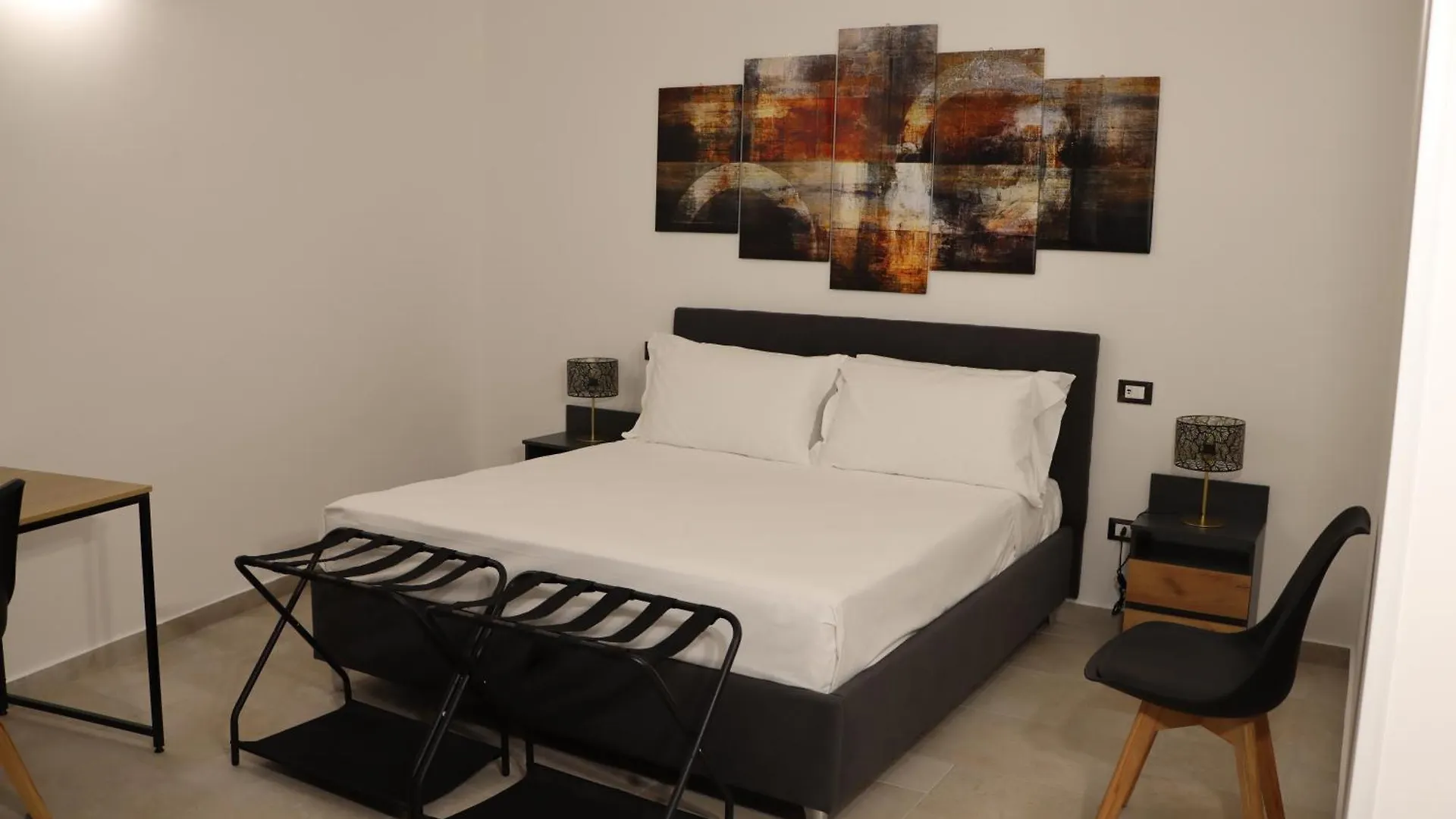 Sisina'S Suite Lecce