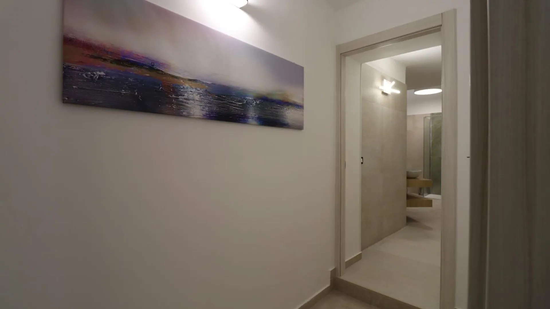 Sisina'S Suite Lecce Italia