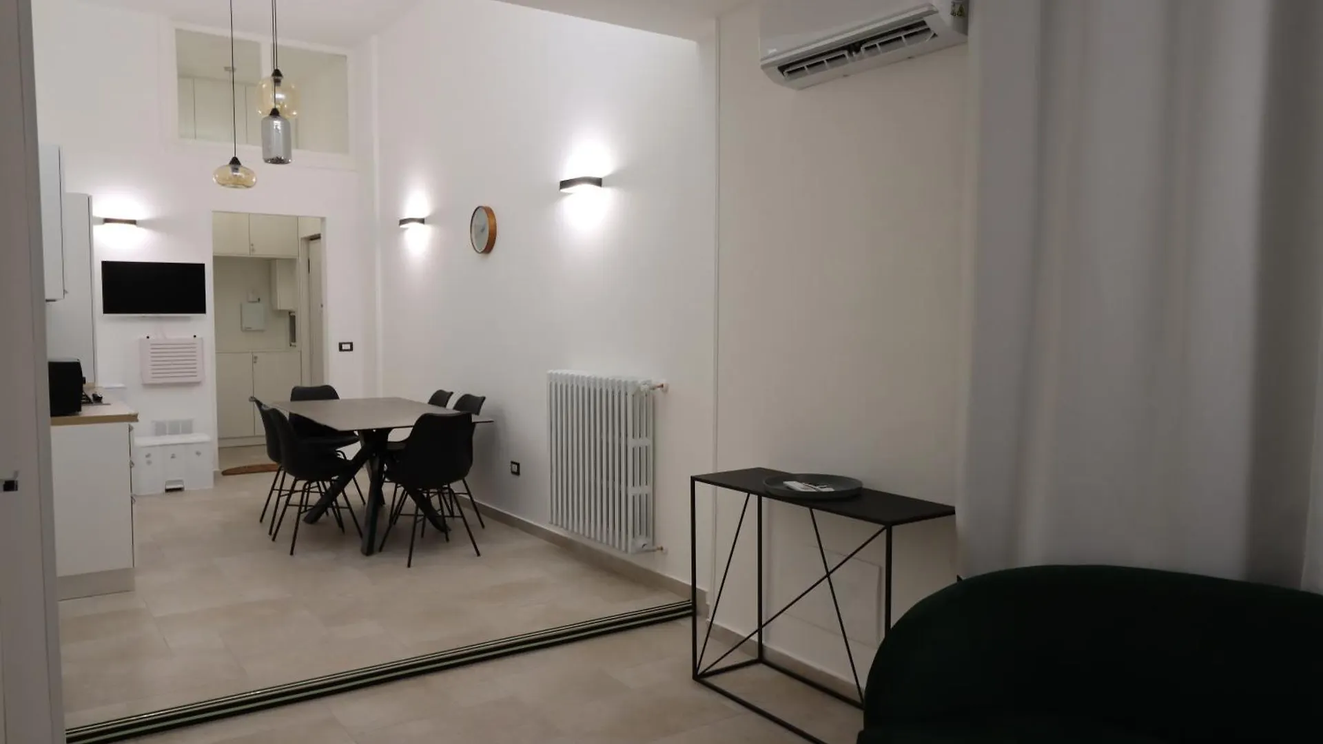 Aparthotel Sisina'S Suite Lecce