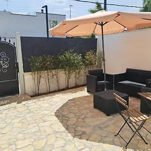  Casa vacanze La Casa Del Borgo